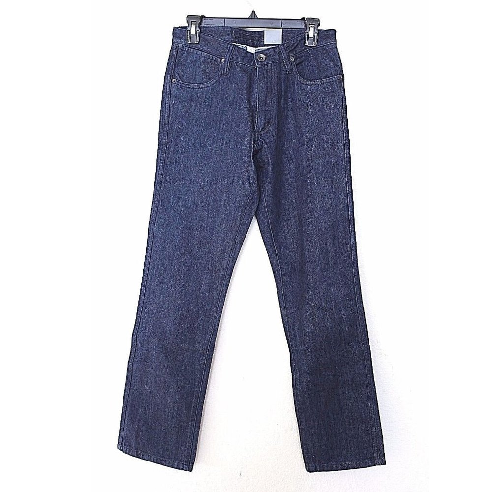 Shaun White 4 Target Straight Fit Mens Jeans - Size: 28 x 30